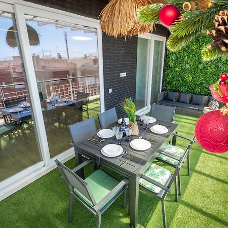 Apartamento Fidalsa Penthouse Amazing View Alicante Exterior foto