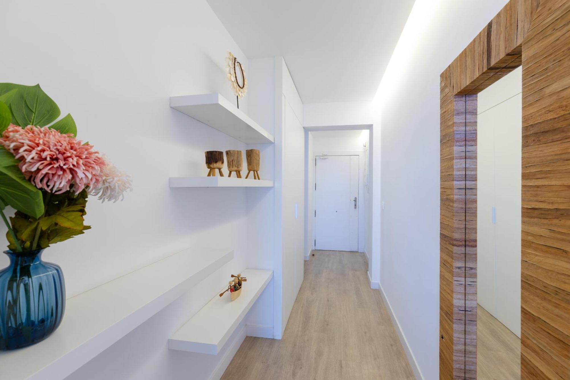 Apartamento Fidalsa Penthouse Amazing View Alicante Exterior foto
