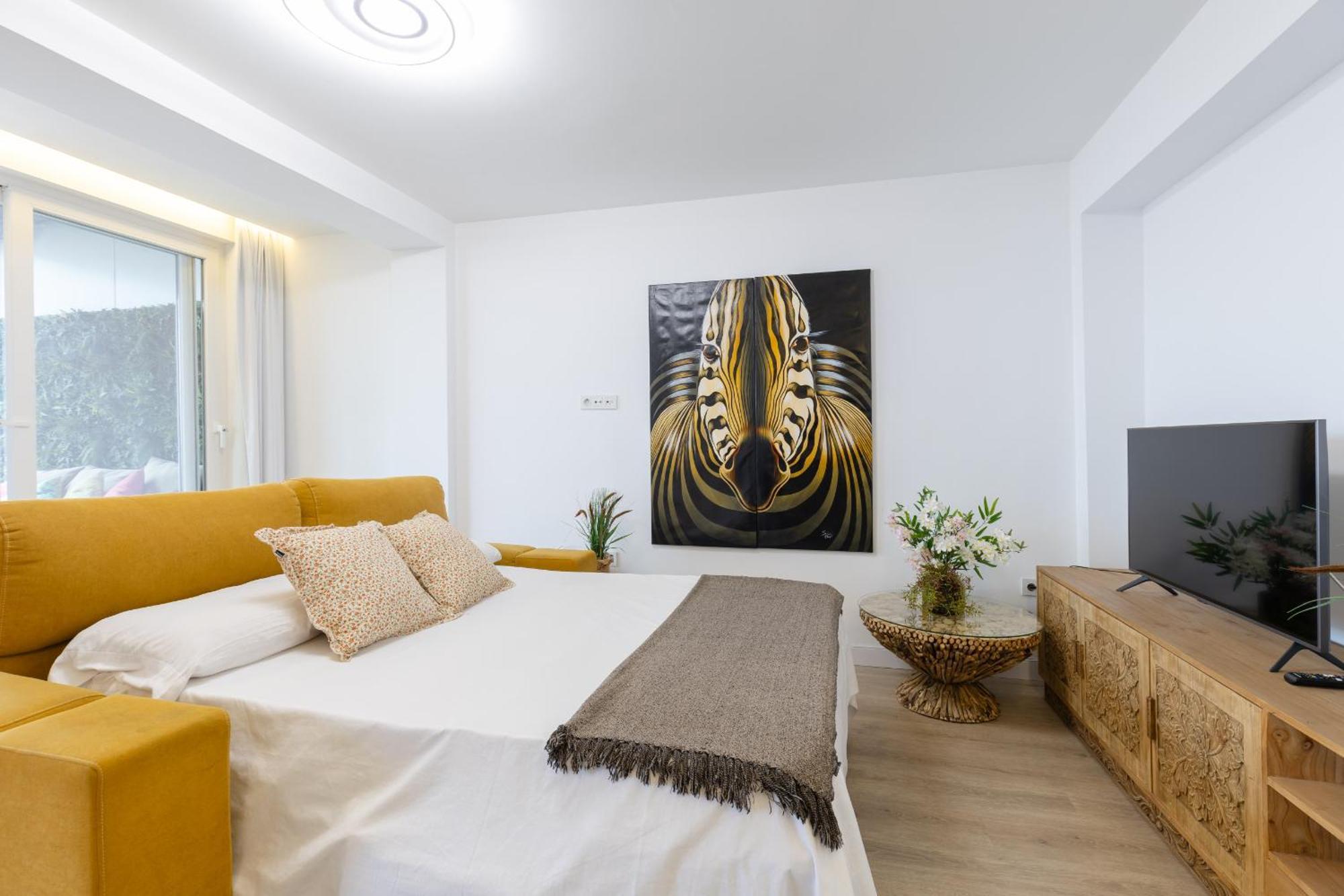 Apartamento Fidalsa Penthouse Amazing View Alicante Exterior foto