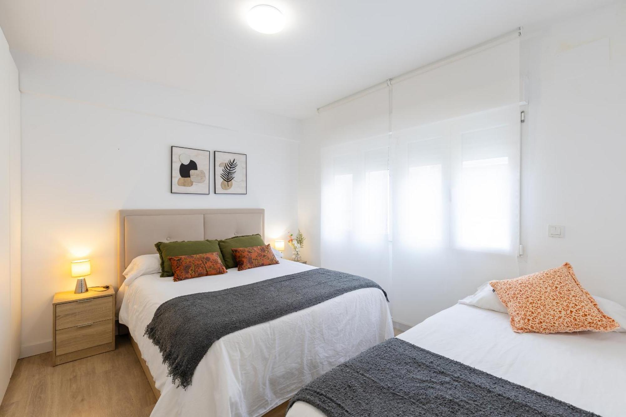Apartamento Fidalsa Penthouse Amazing View Alicante Exterior foto