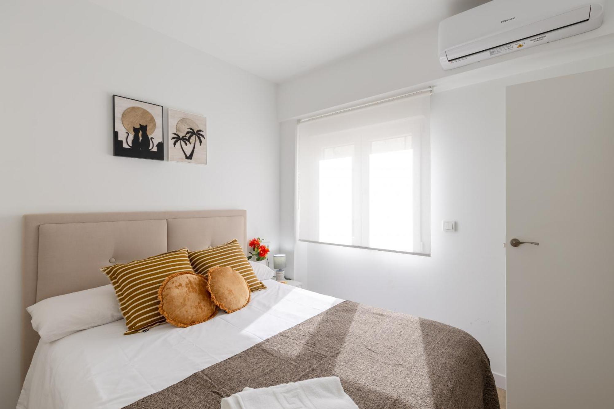 Apartamento Fidalsa Penthouse Amazing View Alicante Exterior foto