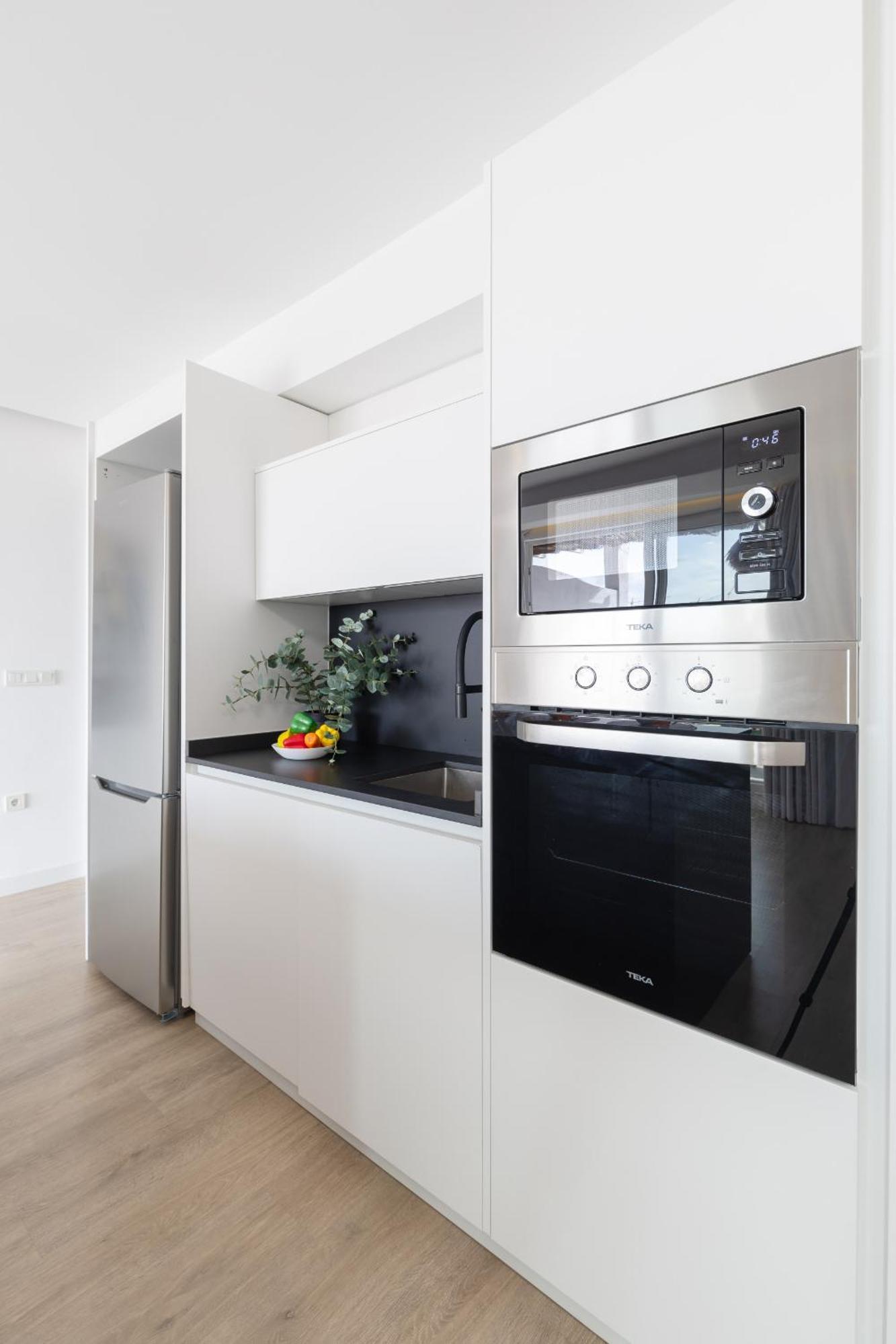 Apartamento Fidalsa Penthouse Amazing View Alicante Exterior foto