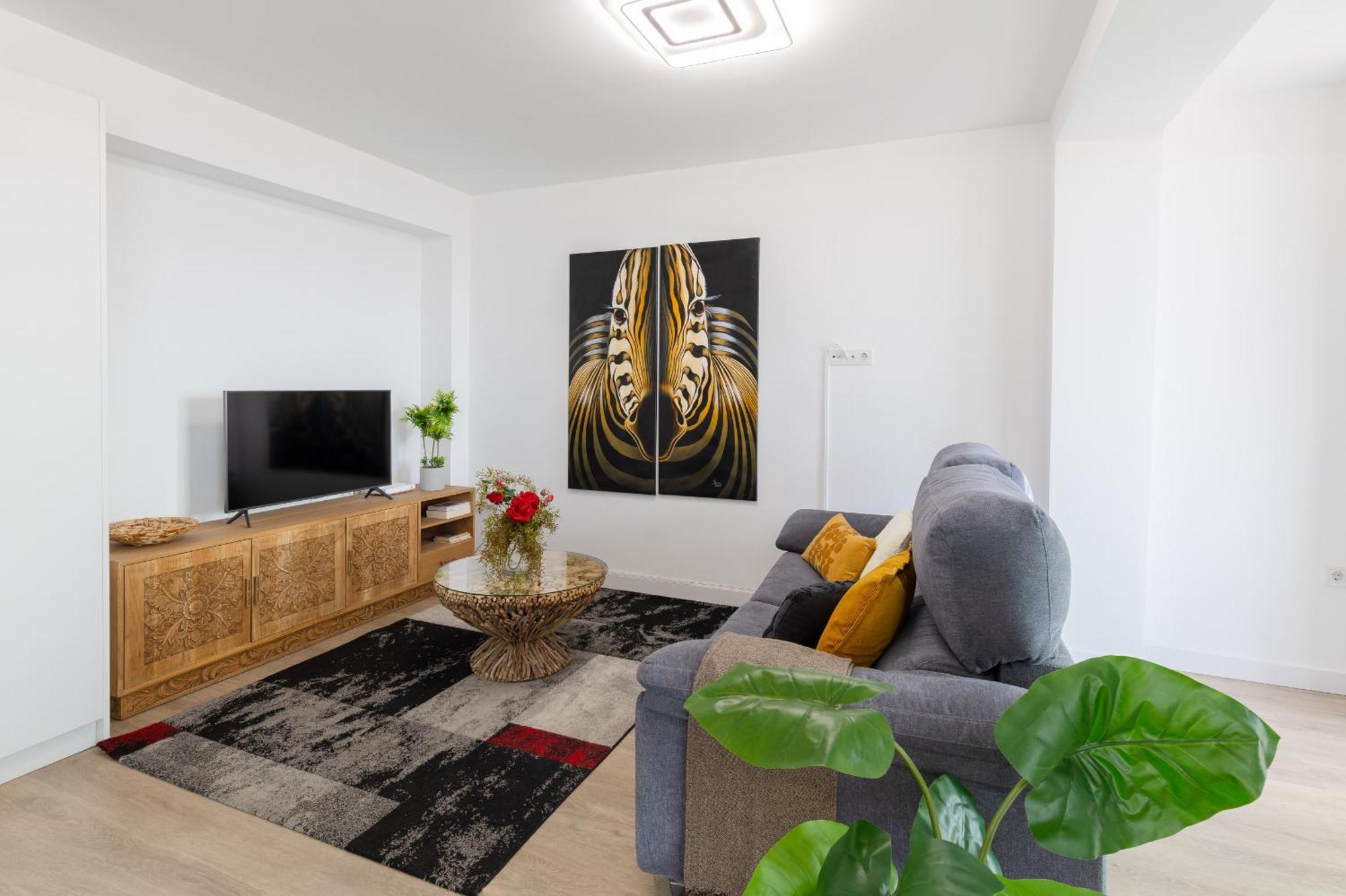 Apartamento Fidalsa Penthouse Amazing View Alicante Exterior foto