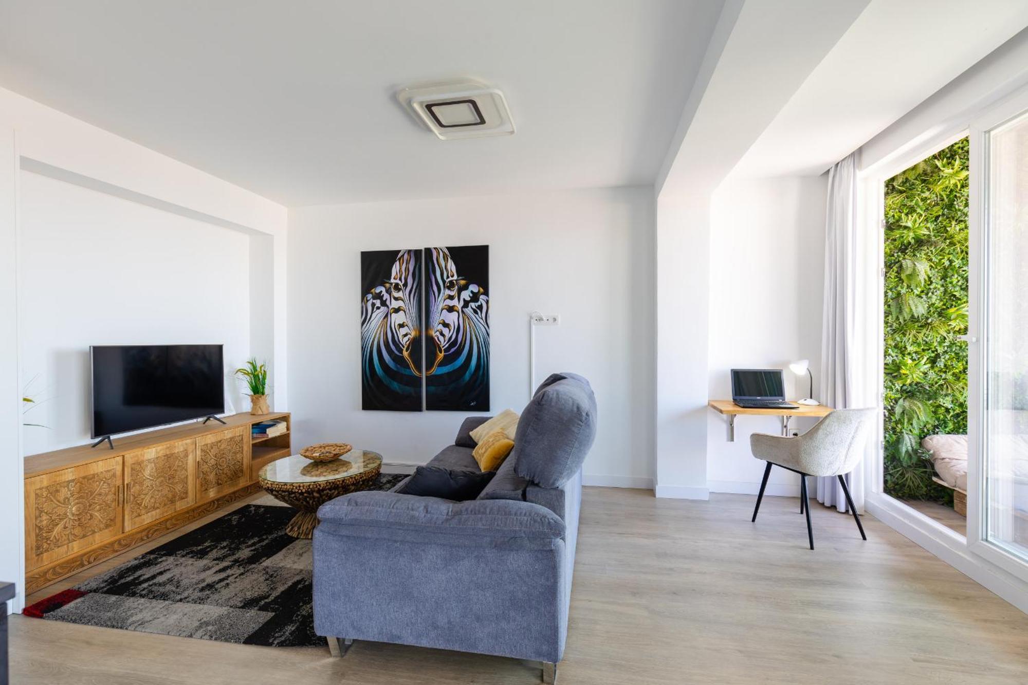Apartamento Fidalsa Penthouse Amazing View Alicante Exterior foto