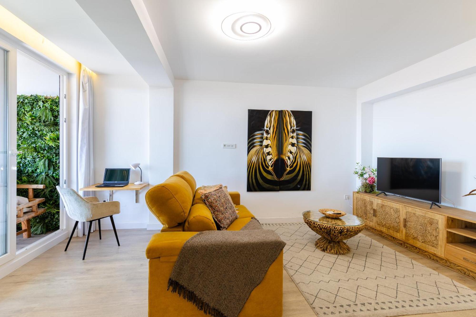 Apartamento Fidalsa Penthouse Amazing View Alicante Exterior foto